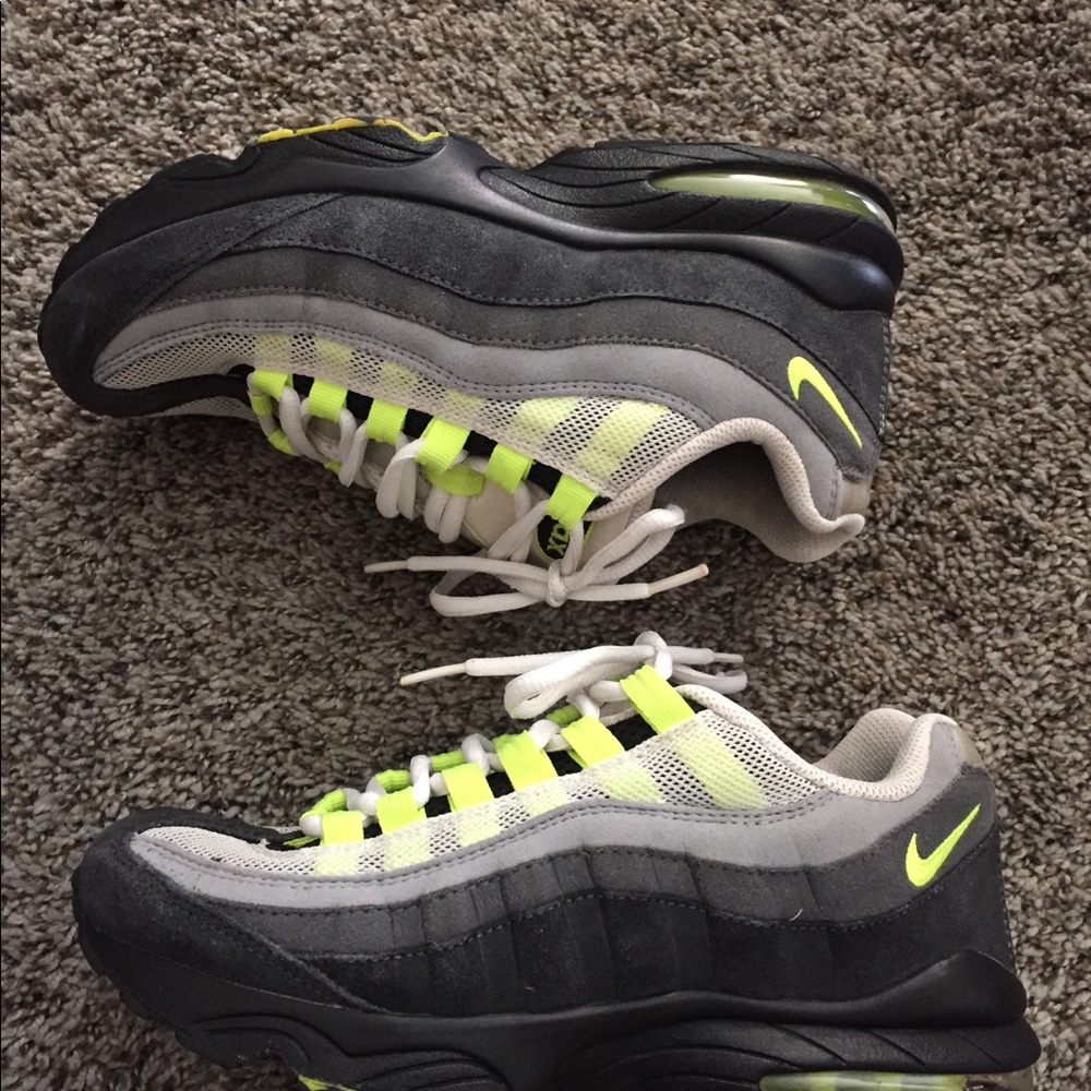 Nike Air Max OG 95